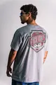 Camiseta Cyclone Loc Dunkin Silk