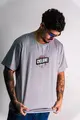 Camiseta Cyclone Loc Dunkin Silk