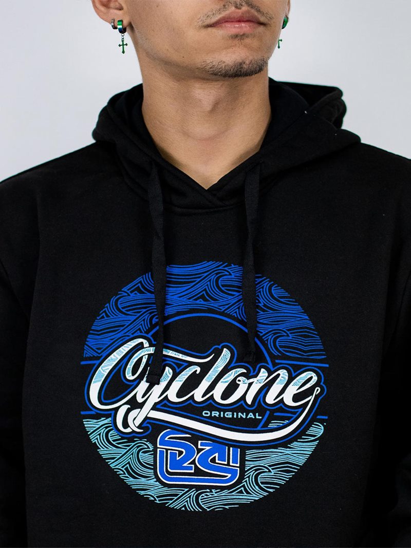 Blusao cyclone store