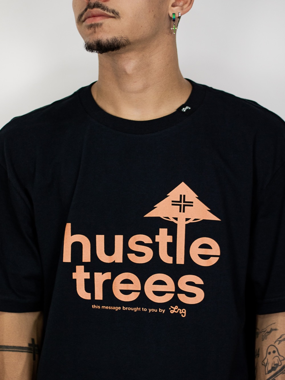 Lrd 2025 hustle trees