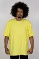 Camiseta Básica Lisa Sem Detalhes