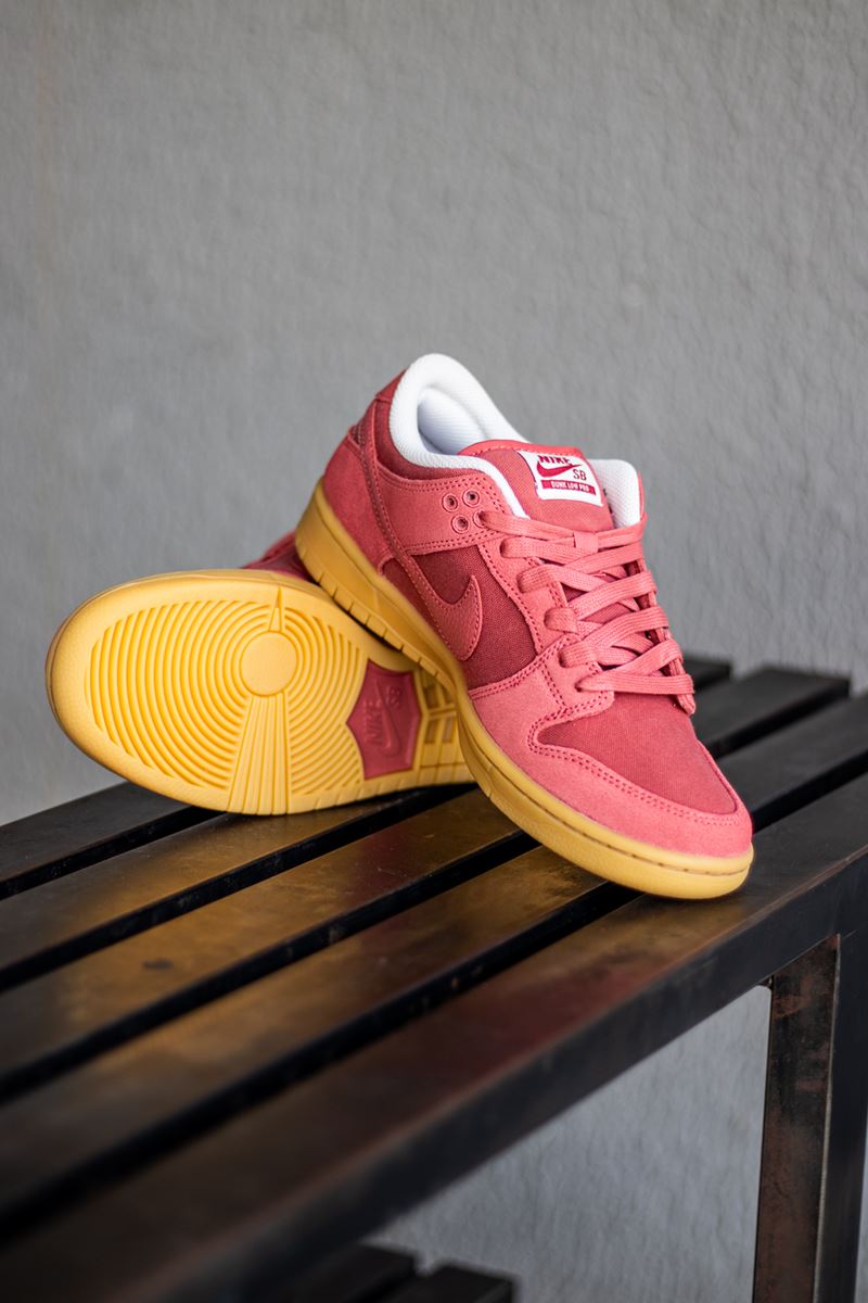 Nike sb top dunk premier