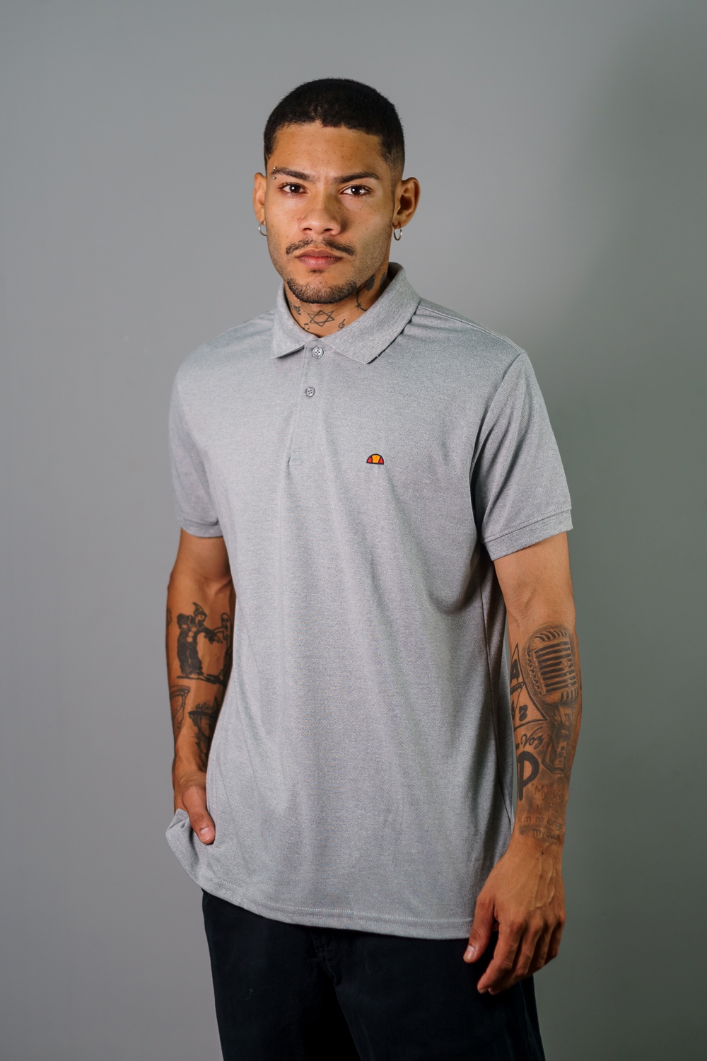 Ellesse camisa on sale