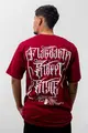 Camiseta Flagrante  1224004