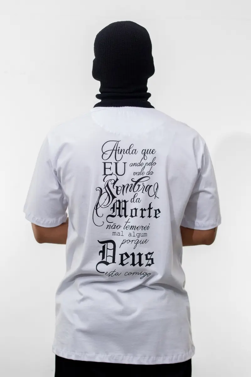 Camiseta Flagrantee 1224006