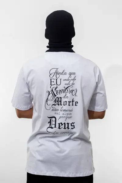 Camiseta Flagrantee 1224006
