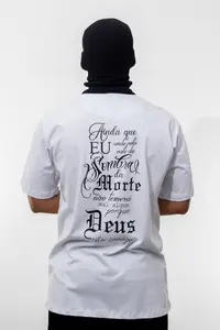 Camiseta Flagrantee 1224006