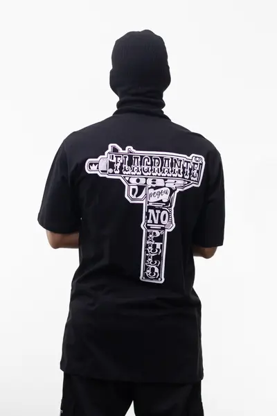 Camiseta Flagrante 1224011