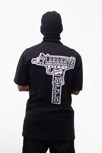 Camiseta Flagrante 1224011