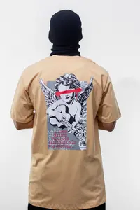 Camiseta Flagrante  1224003