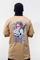 Camiseta Flagrante  1224003
