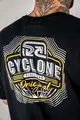 Camiseta Cyclone Loc Hotroad