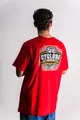 Camiseta Cyclone Loc Hotroad