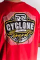Camiseta Cyclone Loc Hotroad