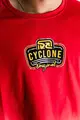 Camiseta Cyclone Loc Hotroad