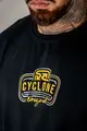Camiseta Cyclone Loc Hotroad