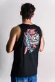 Regata Cyclone Loc Fish Tattoo Metal