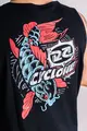 Regata Cyclone Loc Fish Tattoo Metal