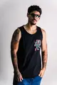 Regata Cyclone Loc Fish Tattoo Metal