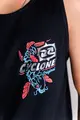 Regata Cyclone Loc Fish Tattoo Metal
