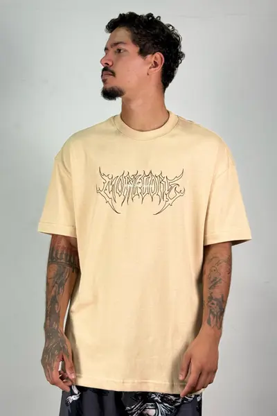 Camiseta MCD Box-Fit More Core