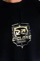 Camiseta Cyclone Company Metal
