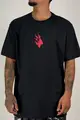 Camiseta Regular MCD Fogo Apocalipse