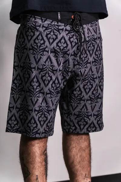 Bermuda MCD Boardshort Espadas