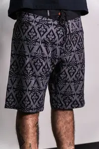 Bermuda MCD Boardshort Espadas