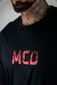 Camiseta Regular MCD Fogo