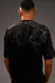 Camiseta Monkey Colheita Feliz II