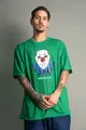 Camiseta Brothas & Cash Mascara Jason