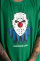 Camiseta Brothas & Cash Mascara Jason