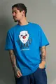 Camiseta Brothas & Cash Mascara Jason