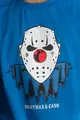 Camiseta Brothas & Cash Mascara Jason
