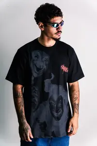 Camiseta Chronic 4050