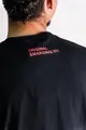 Camiseta Chronic 4050