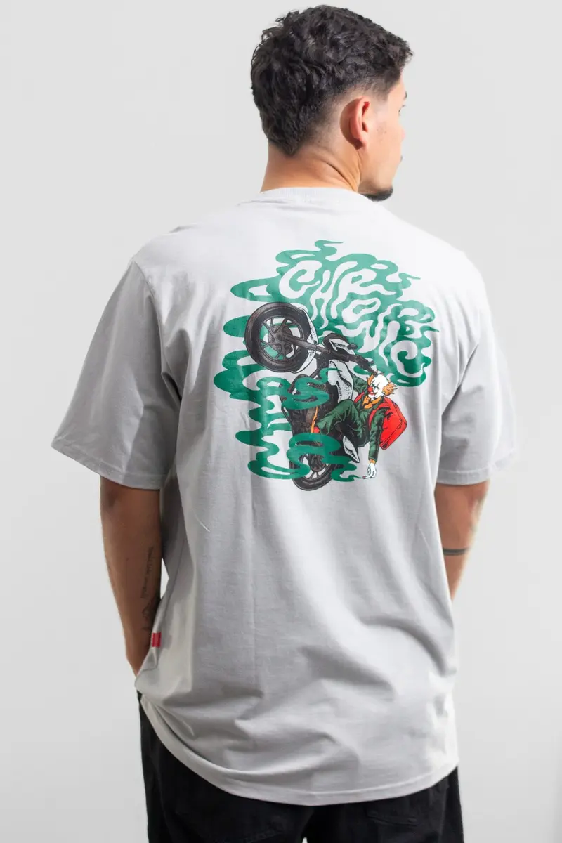 Camiseta Chronic 4108