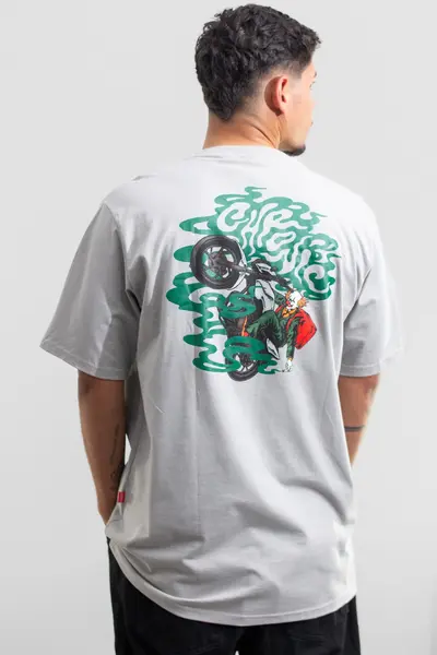 Camiseta Chronic 4108