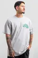 Camiseta Chronic 4108