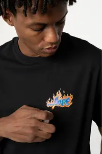 Camiseta Lost Thermic