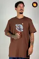 Camiseta Lost Done