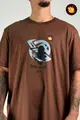 Camiseta Lost Done