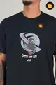 Camiseta Lost Done