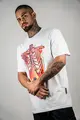 Camiseta MCD Regular Esqueleto Raio X