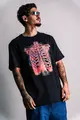 Camiseta MCD Regular Esqueleto Raio X