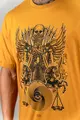 Camiseta MCD Regular Cavaleiro Fome Balança