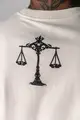 Camiseta MCD Regular Cavaleiro Fome Balança