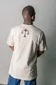 Camiseta MCD Regular Cavaleiro Fome Balança