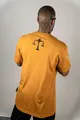 Camiseta MCD Regular Cavaleiro Fome Balança